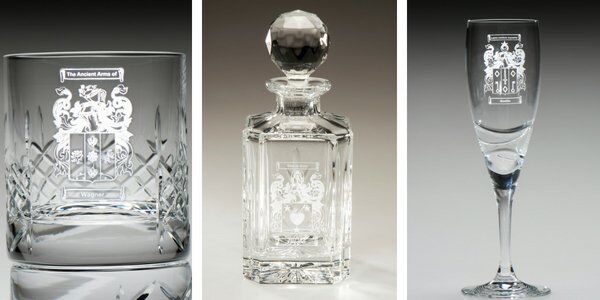 What Is The Difference Between Glass and Crystal?