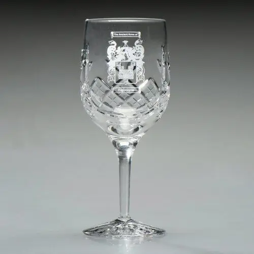Blenheim Wine Glasses