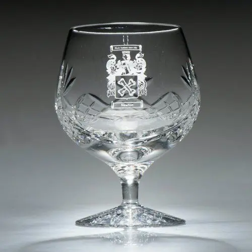 Blenheim Brandy Glass