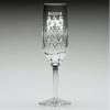 Coat of Arms Champagne Flute