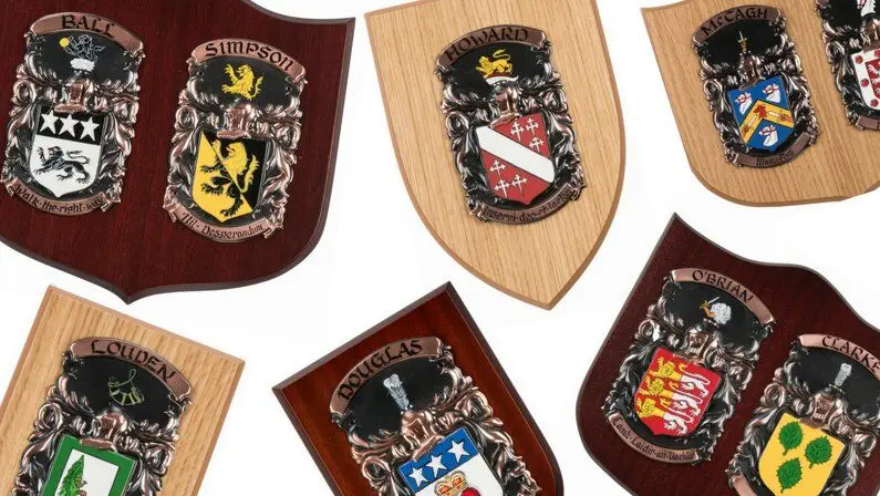 Badges Name Meaning, Family History, Family Crest & Coats of Arms