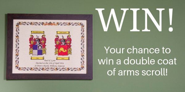 Win a personalised print