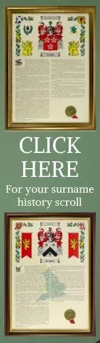 surname scroll