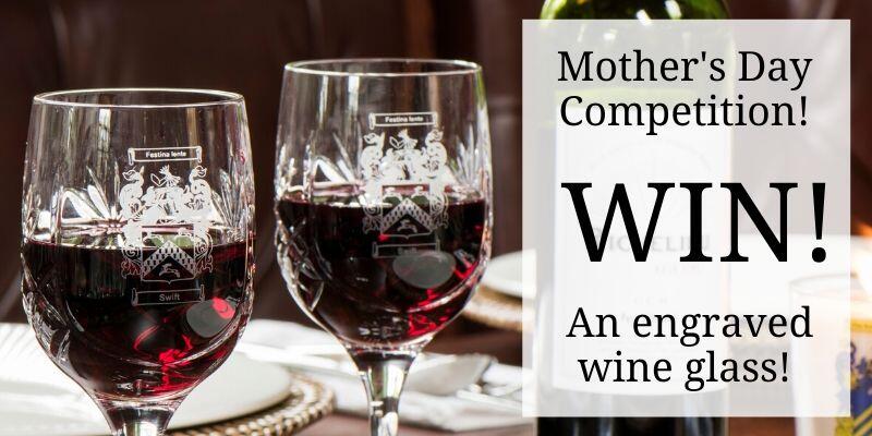 Mother’s Day Competition!