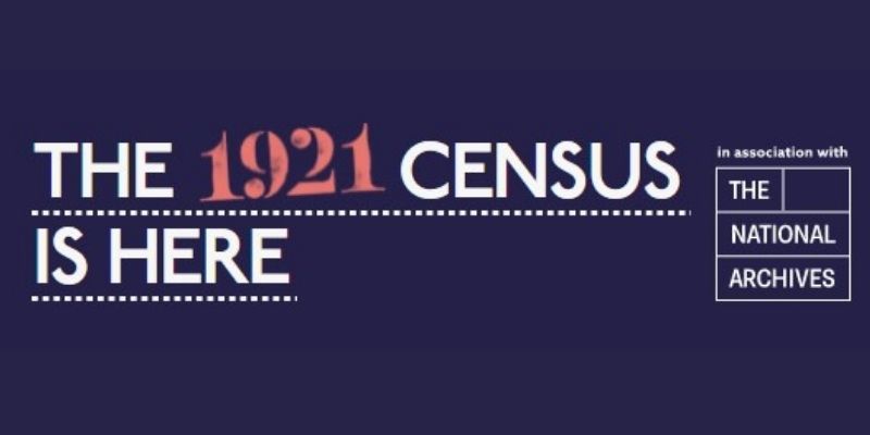 Search Tips for the 1921 Census