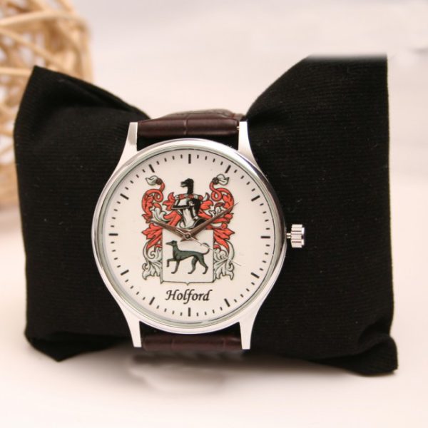 wrist watch