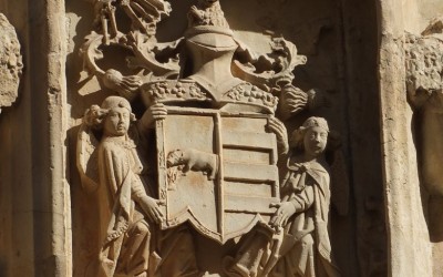 coats of arms (2)