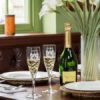Mayfair Champagne / Prosecco Flutes - Image 5