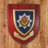 printed shield