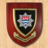 Printed Shield