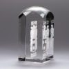 3D Crystal block - Image 2