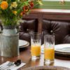 Mayfair Hi-Ball Glasses - Image 2