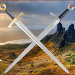 Coat of Arms / Family Crest Sword, Personalised Gift, heirloom occasion gift