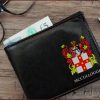 Coat of Arms Wallet