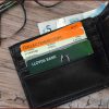 Coat of Arms Wallet