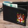 Coat of Arms Wallet