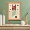 Irish Surname History Prints