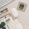 Coasters with Family Crest / Coat of Arms