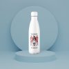 Family Crest Bottle