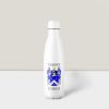 Family Crest Bottle