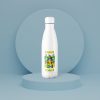 Family Crest Bottle