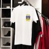 T-Shirt with small Family Crest / Coat of Arms