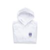 Hoodie with small Coat of Arms