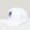Cap with Coat of Arms and Family Crest