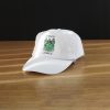 Cap with Coat of Arms and Family Crest