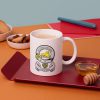 Scottish Clan Badge Ceramic Mug