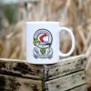 Scottish Clan Badge Ceramic Mug