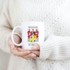 Coat of Arms Ceramic Mug