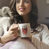 Coat of Arms Ceramic Mug