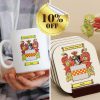 Mug and Coaster Set Coat of Arms