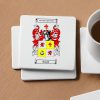 Mug and Coaster Set Coat of Arms