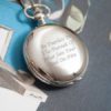 Pocket Watch - Image 3