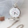 Pocket Watch - Image 5