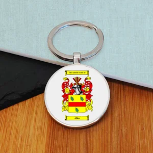 keyring