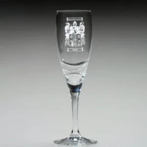 champagne flute
