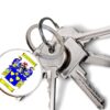 Keyring with Coat of Arms - Image 5