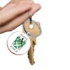 Keyring with Coat of Arms - Image 3