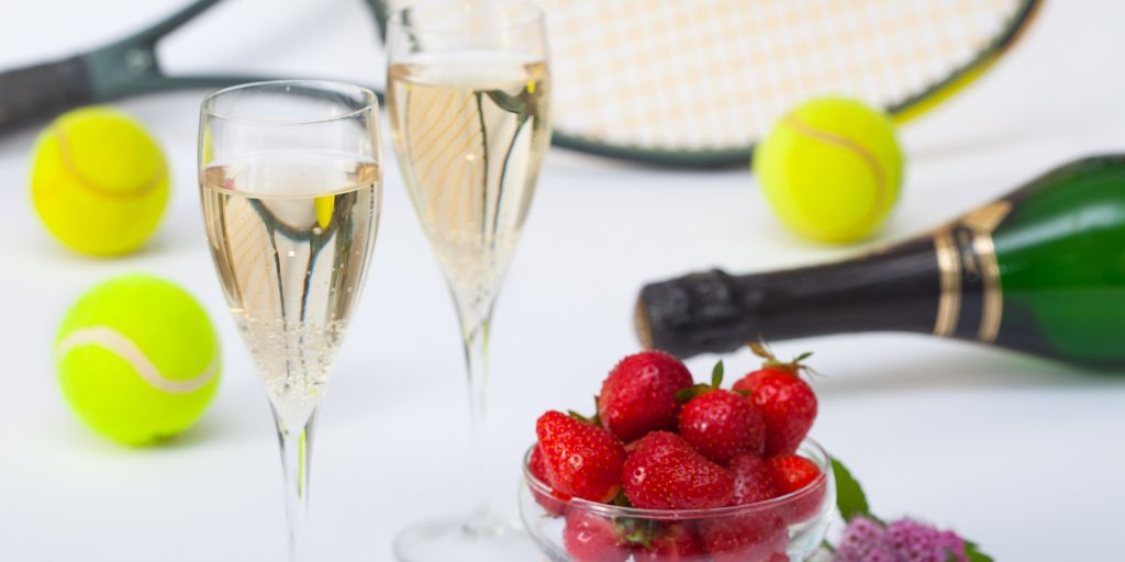 Wimbledon Winners and Their Surnames: Tracing the Legacy
