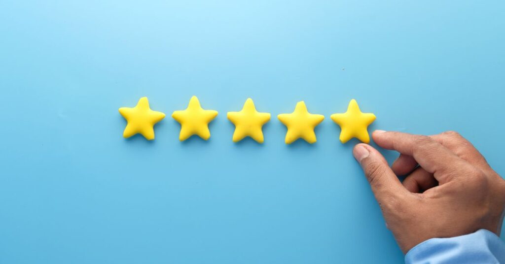 Hall of Names customer reviews