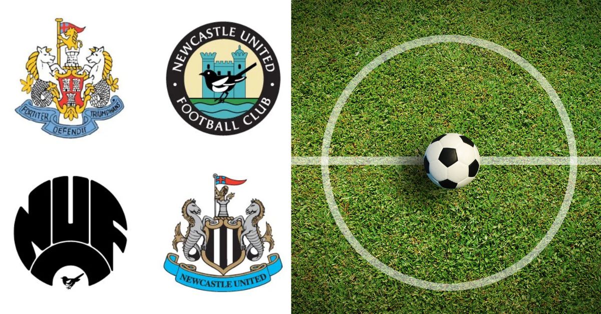 Newcastle United Crest Update: A Lesson in Heritage